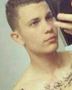 Man, 33. Gabrielcortez