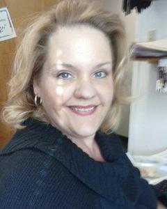 Woman, 54. Merrianne