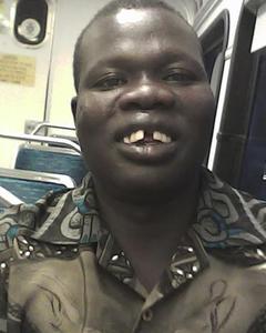 Woman, 47. opondo7652