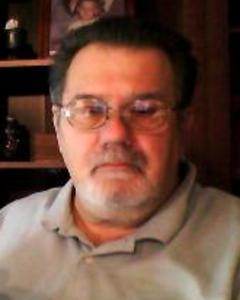 Man, 76. rick61448