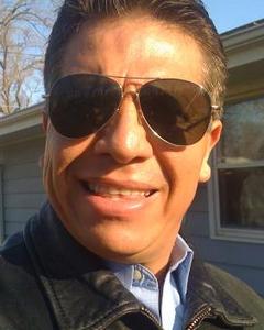 Man, 55. davidquinones