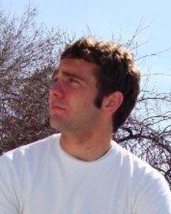 Man, 39. joqose