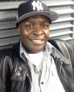 Man, 47. GorgeousCAL47