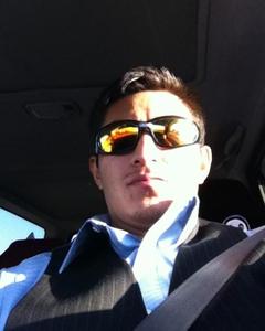 Man, 35. Joncarlo4058