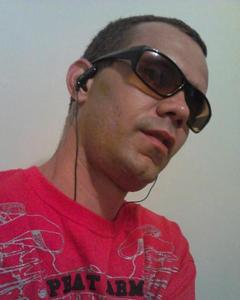 Man, 43. ericskinny
