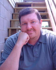 Man, 55. lvilleJockGeek