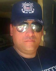Man, 51. picassojr