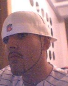 Man, 42. NYRICANPIPE47