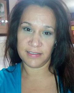 Woman, 48. cnacel