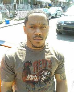 Man, 38. mikeyraw1811