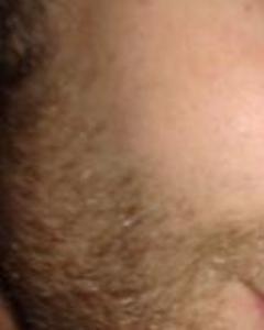 Man, 39. Longhair8852
