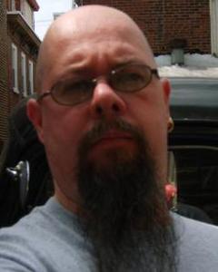 Man, 57. Hammerjack435