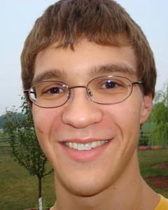 Man, 36. thatoneguy11