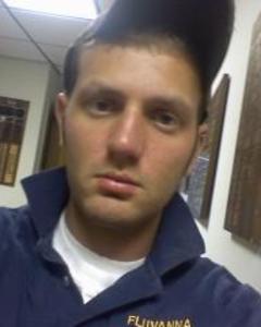 Man, 38. SCSFD