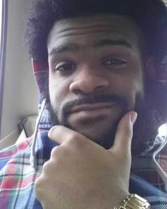 Man, 29. Rayshonn