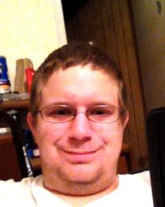 Man, 29. Dustinissexy