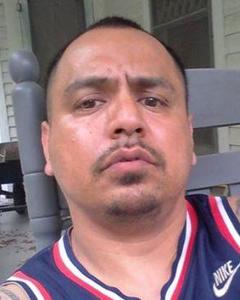 Man, 52. O_Sleepy