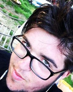 Man, 33. CoolKid223377