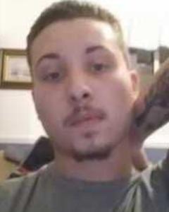 Man, 32. jayG8631