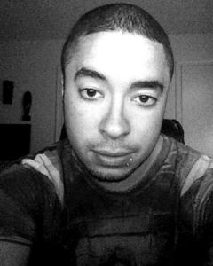 Man, 40. MixedNda757