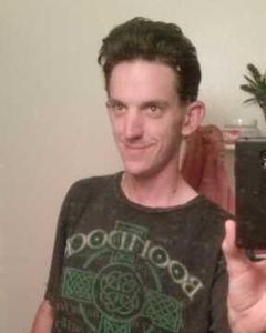 Man, 37. AZJoshman1