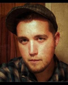 Man, 36. TKSchlein