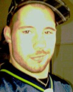 Man, 34. Mickey420aded