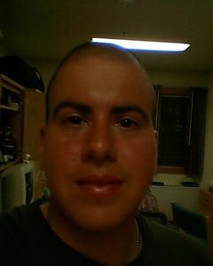 Man, 43. MICHAEL23505