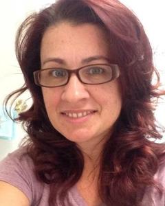 Woman, 52. Kcutshall