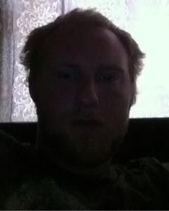 Man, 31. John01191772