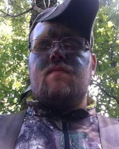 Man, 30. Tac3755