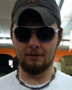 Man, 33. Badassredneck4