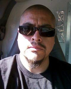 Man, 45. omar6245
