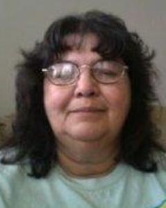 Woman, 67. Truckingwoman
