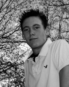 Man, 35. BBallard2008