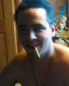 Man, 30. krystofer19