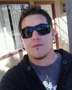 Man, 40. MattinTucson29