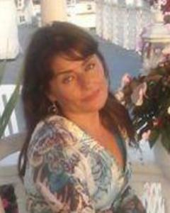 Woman, 60. justme4618