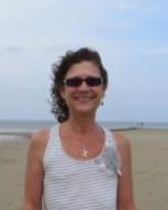 Woman, 71. PeaceLoveDogs