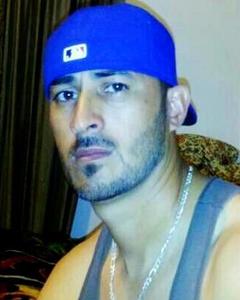 Man, 40. Qoqiiio