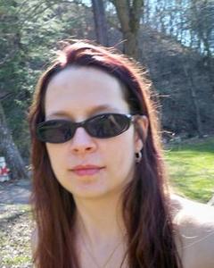 Woman, 41. jen2137