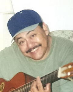 Man, 69. jamming56