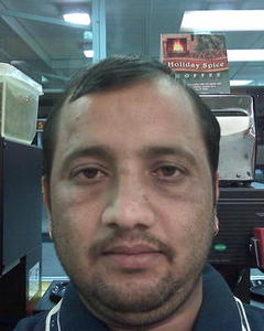 Man, 45. raj20759