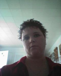 Woman, 45. rzrsharp