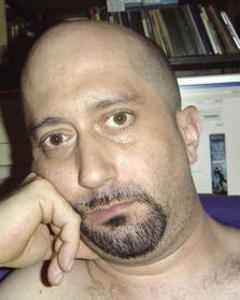 Man, 58. CrashCasey