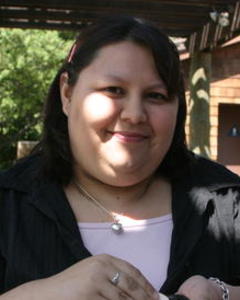 Woman, 39. marie714