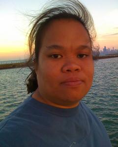 Woman, 44. liz843