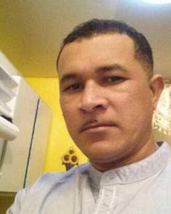 Man, 45. Casanova093675