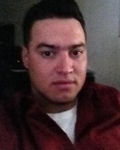 Man, 35. Chucky0240