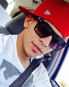Man, 31. Luis_dereck